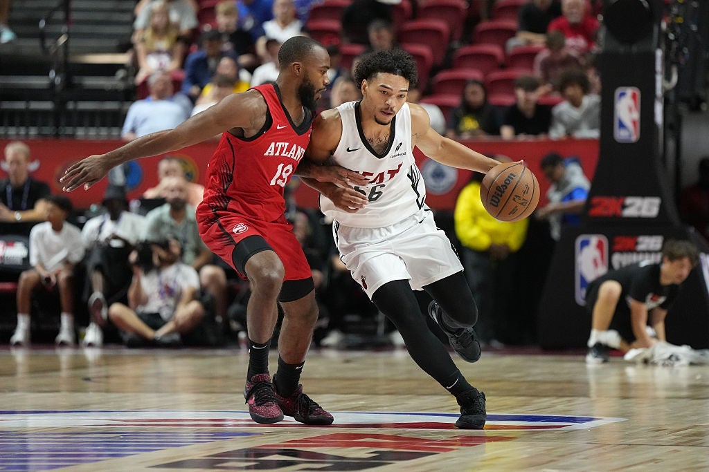 UNLV Transfer Guard Myles Che Looks to Break School's NCAA Tournament Dry Spell