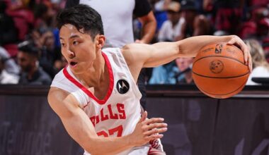 NBA Summer League: Standout players from Day 13