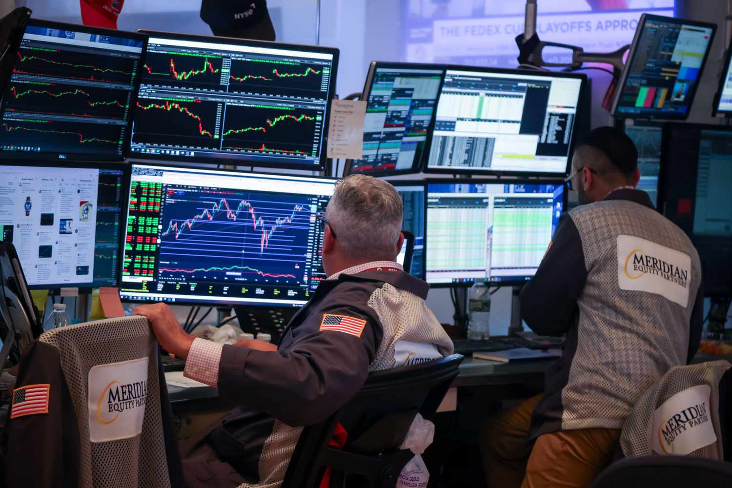 5 Things to Know Before the Stock Market Opens