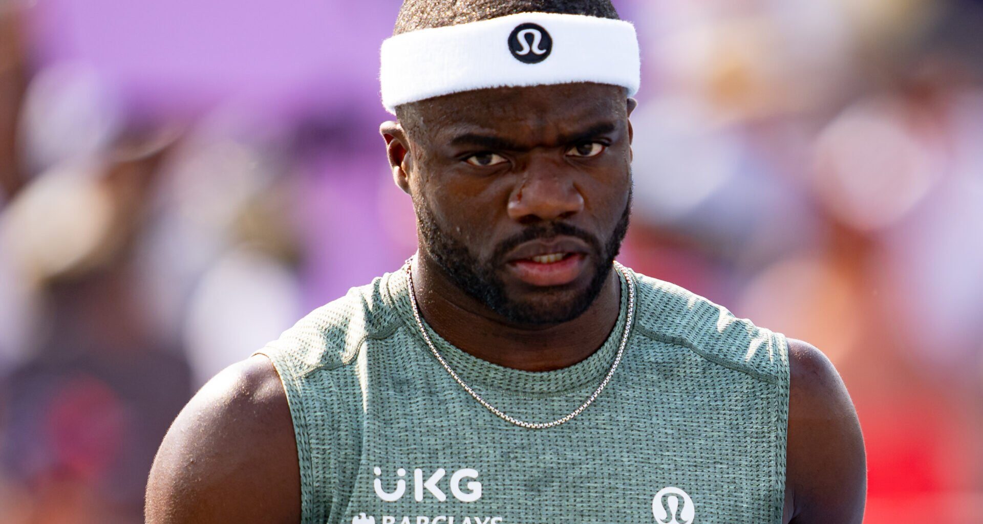 Frances Tiafoe criticized and told he has 'no class' after what he did following his latest match at the Canadian Open