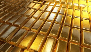 Gold's (XAU/USD) Price Forecast: Will Gold Gain Acceptance Above the $3400/oz Handle? - marketpulse.com