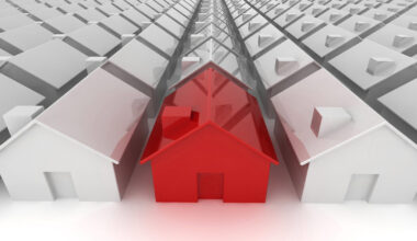 U.S. Housing Market Slips in June as Prices Hit New Highs