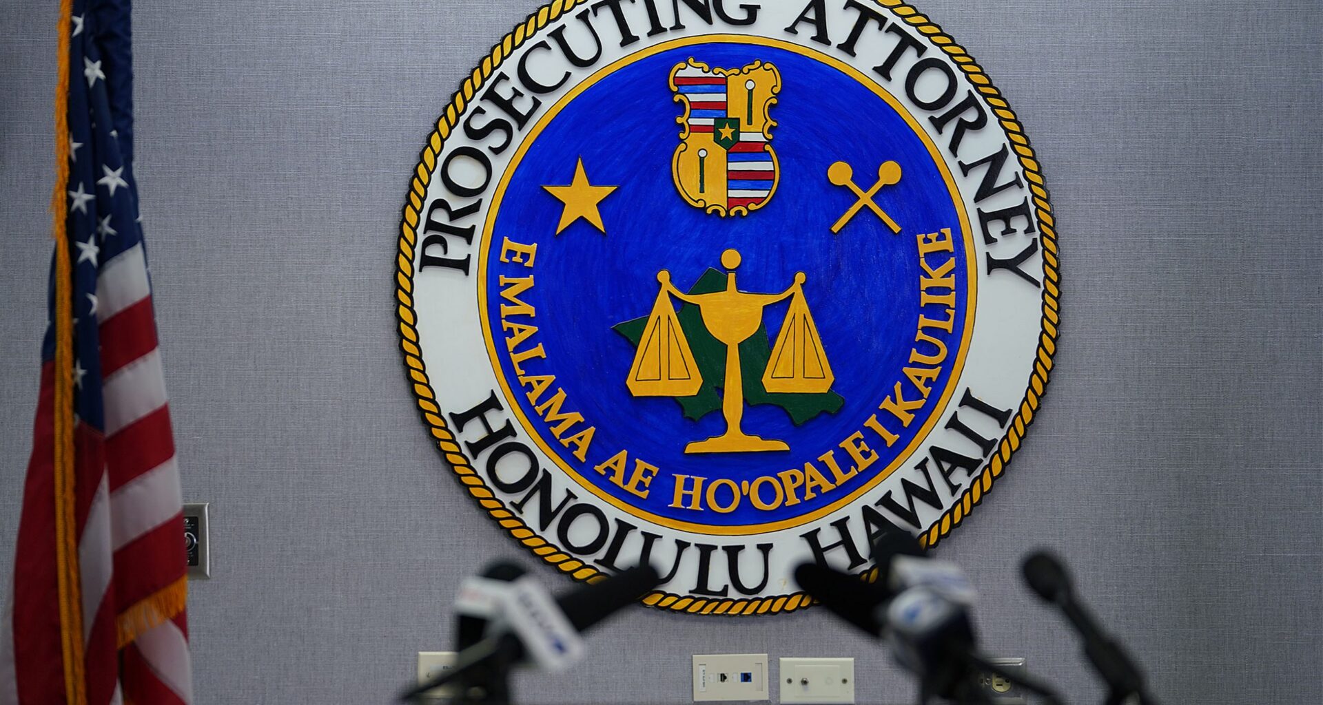 Honolulu Worker Paid Not To Work For Nearly Five Years