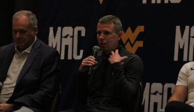 Once Frowned Upon, JUCO Experience Now An Asset For WVU’s Ross Hodge | News, Sports, Jobs