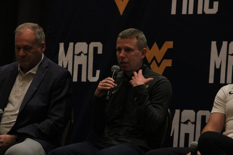 Once Frowned Upon, JUCO Experience Now An Asset For WVU’s Ross Hodge | News, Sports, Jobs