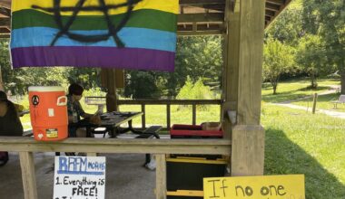 Really really free market