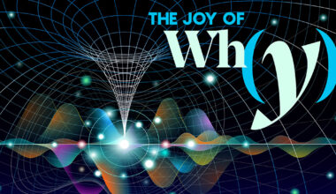 Why Did The Universe Begin?