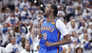 Jalen Williams NCAA Stats: Revisiting Oklahoma City Thunder Star’s College Basketball Years