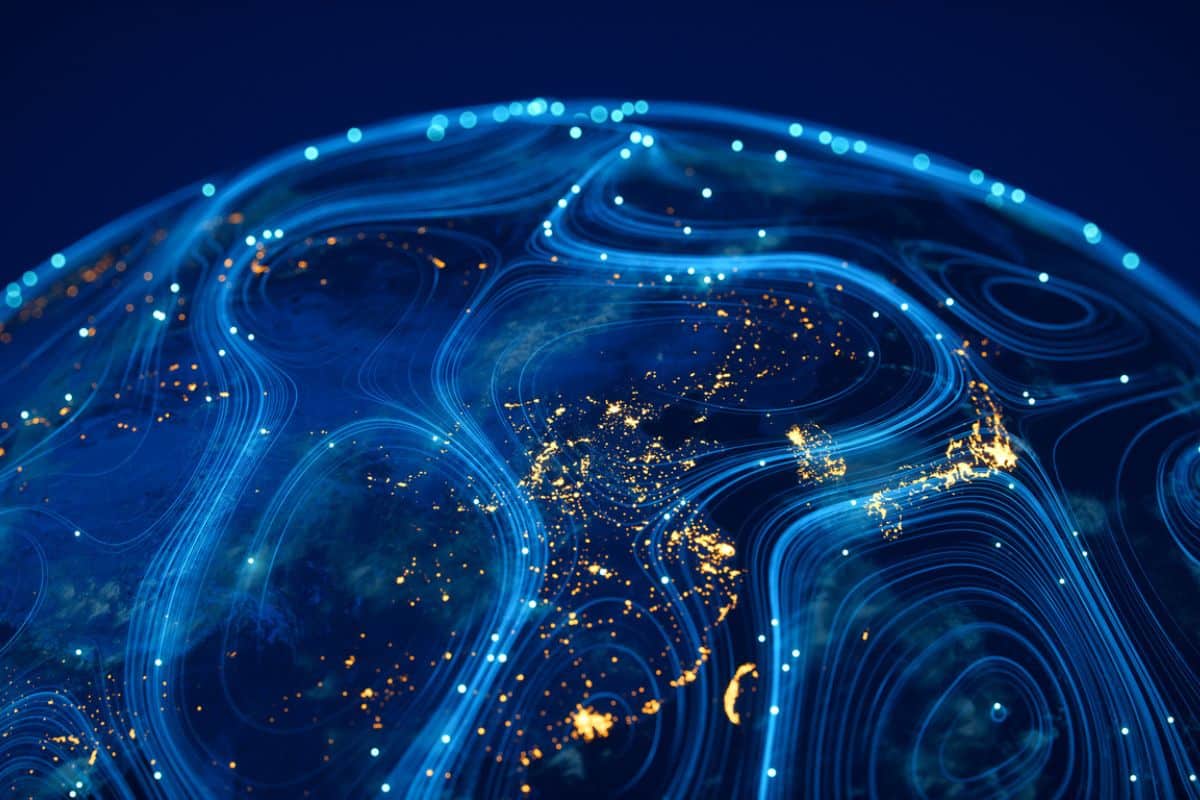 Japan shatters internet speed records