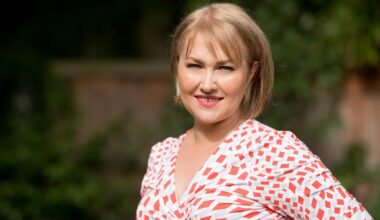 Penguin Michael Joseph to publish three new novels from Jessica Bull