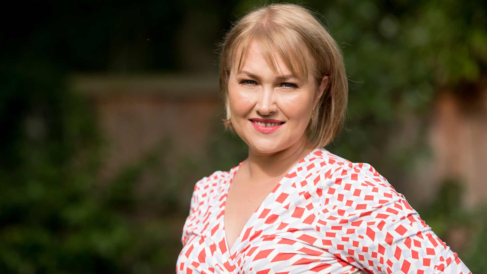 Jessica Bull © Cassie Burac