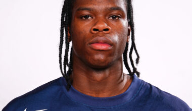 Five-star guard Jordan Smith Jr. looking to win Peach Jam, updates recruitment