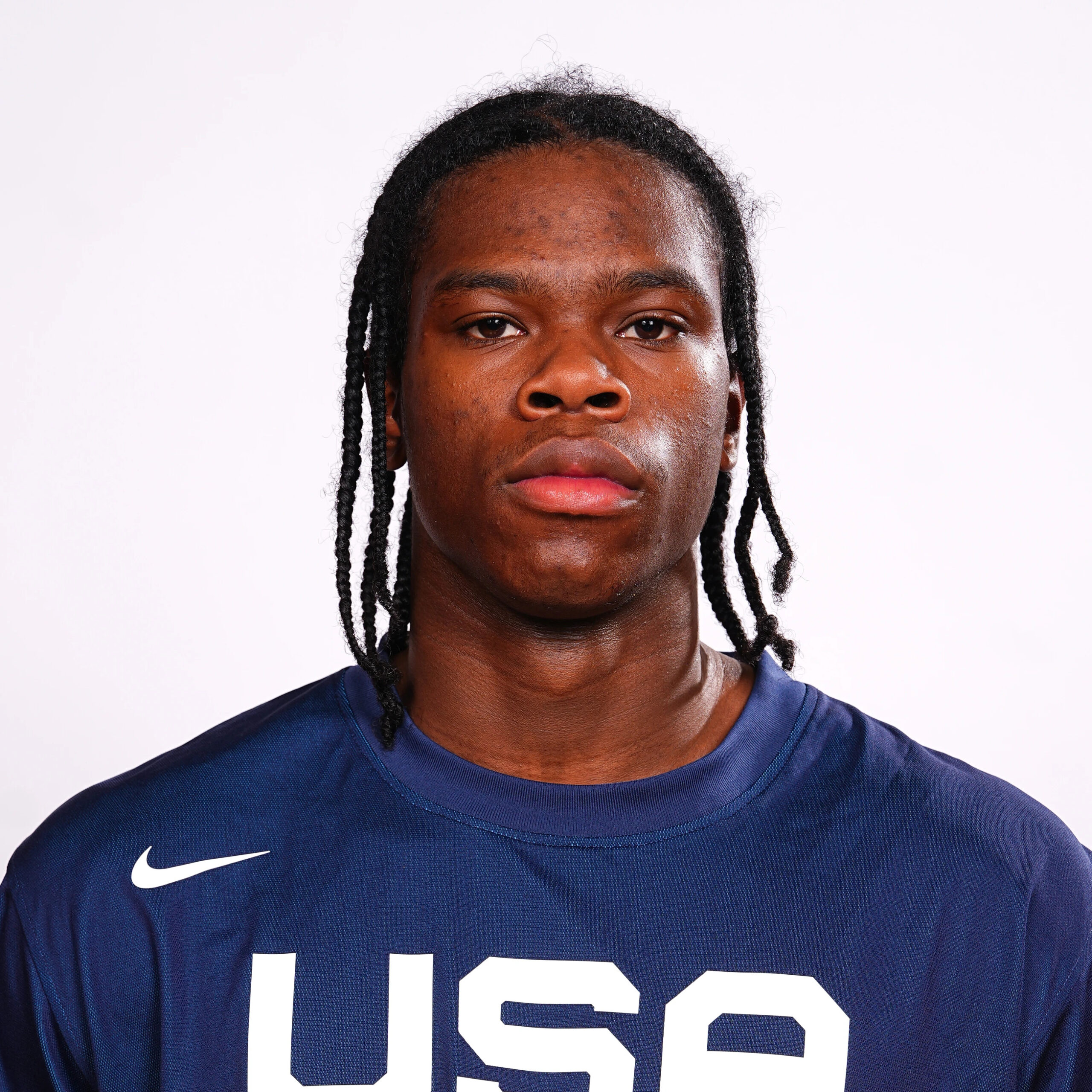 Five-star guard Jordan Smith Jr. looking to win Peach Jam, updates recruitment