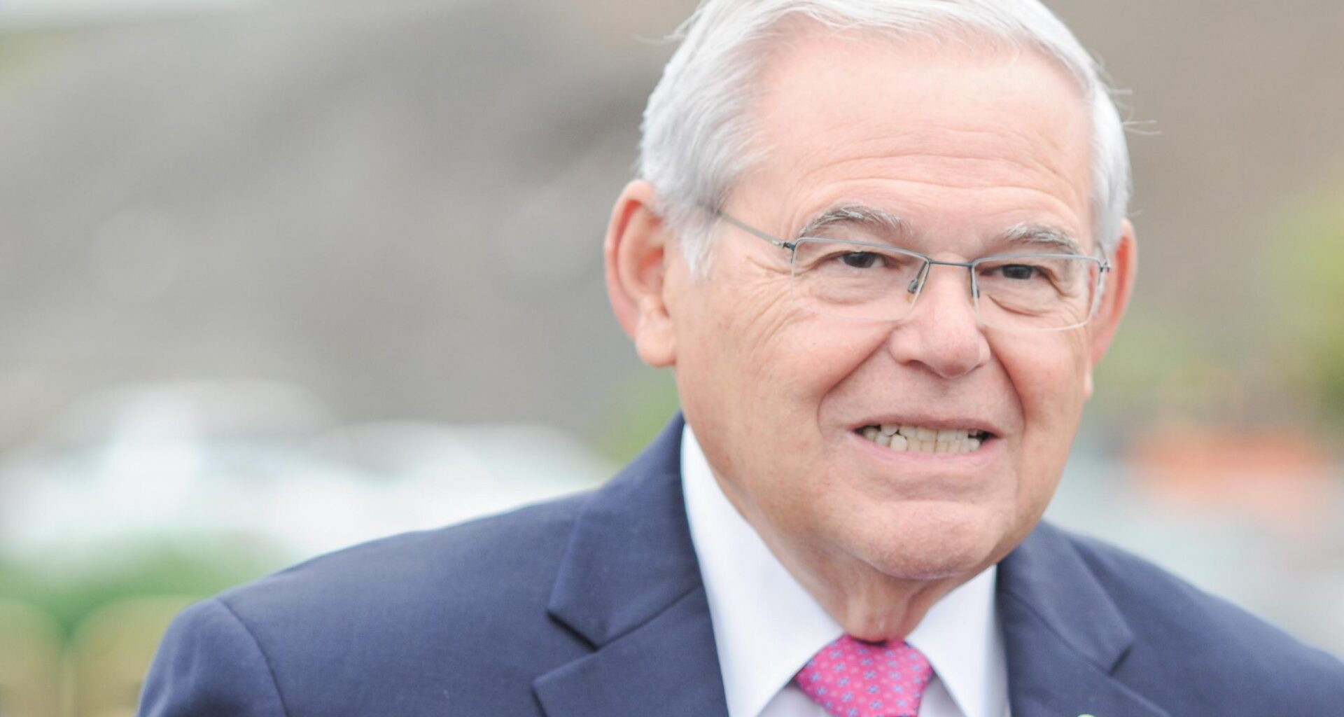 Judge approves lifetime ban on Menendez government employment in New Jersey