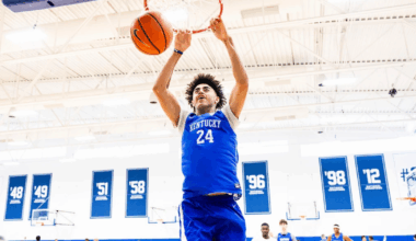 Malachi Moreno - Chet White, UK Athletics