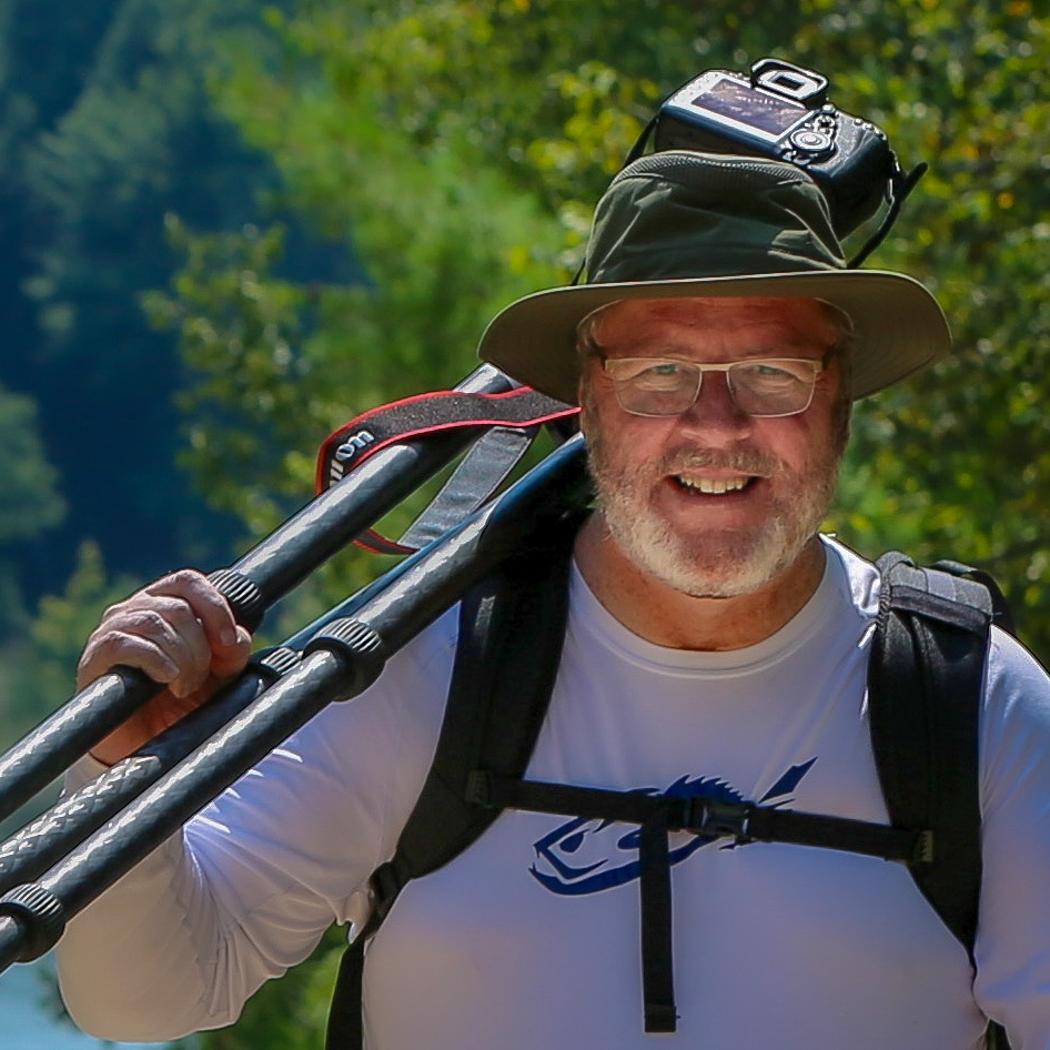 "Behind the Door" Wins Awards, Comes Out As Softcover