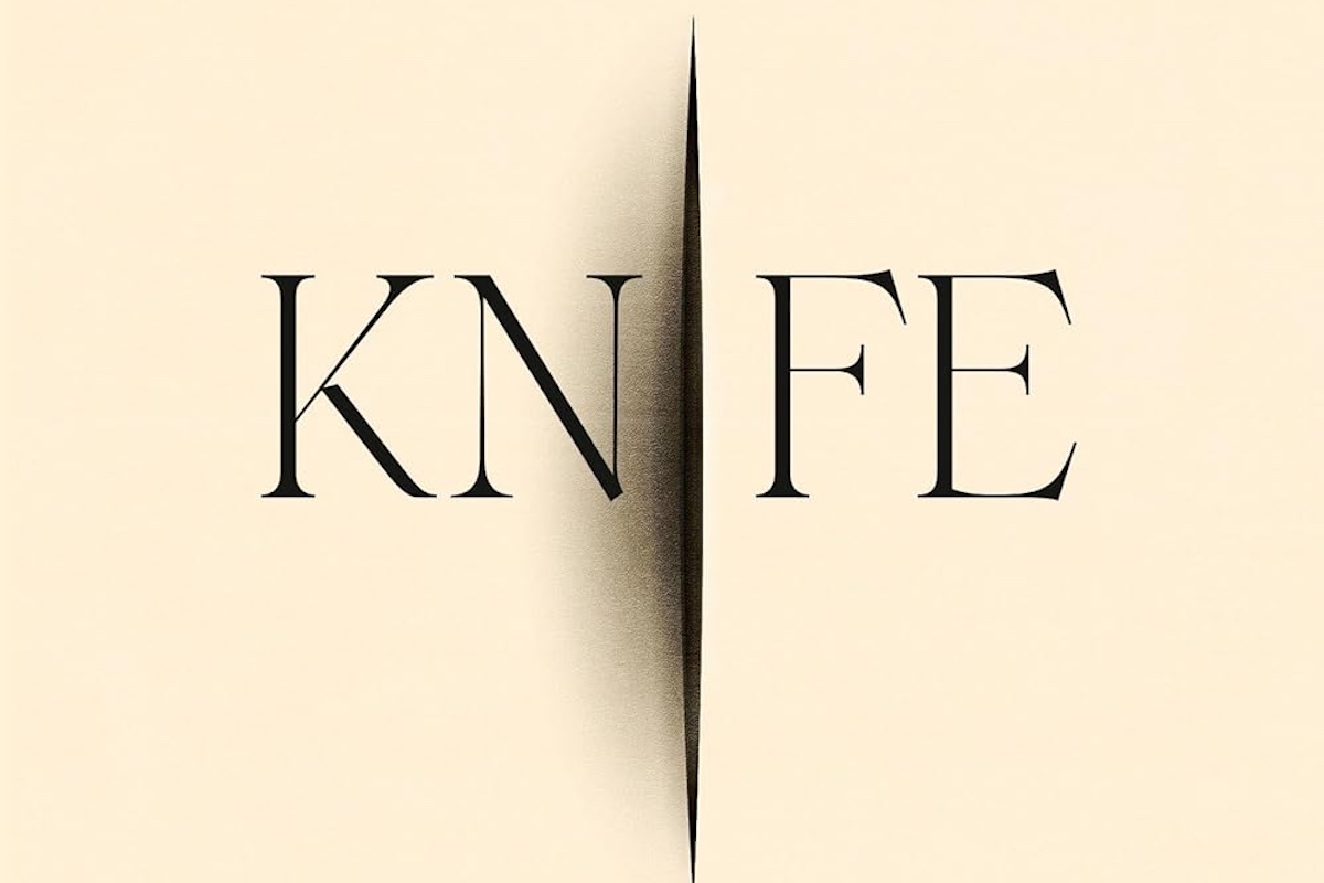 Book Review | ‘Knife: Meditations After an Attempted Murder’ by Salman Rushdie
