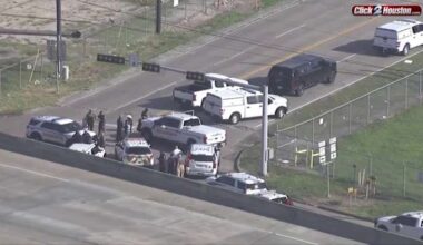 Unknown odor at Deer Park chemical plant causing ‘headaches and nausea,’ Harris Co. deputies investigating