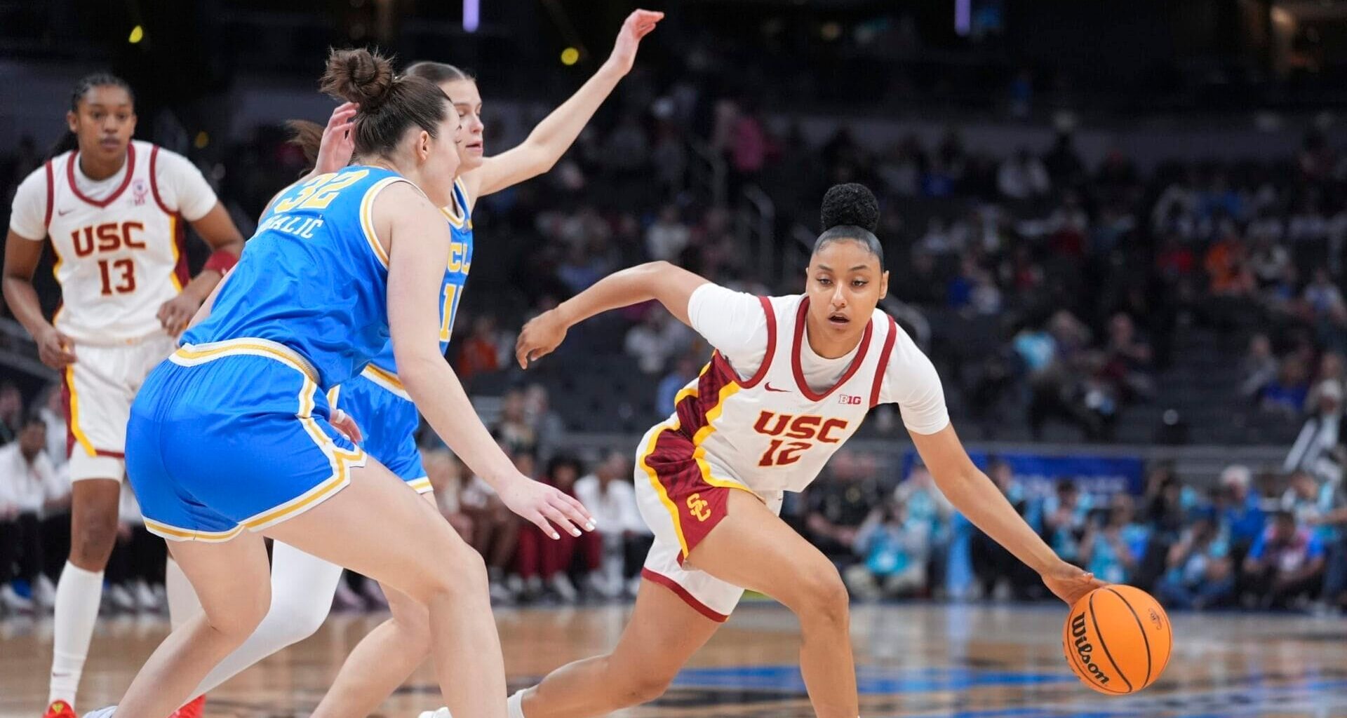 Unrivaled announces NIL deals with 14 college players