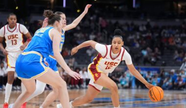 Unrivaled announces NIL deals with 14 college players