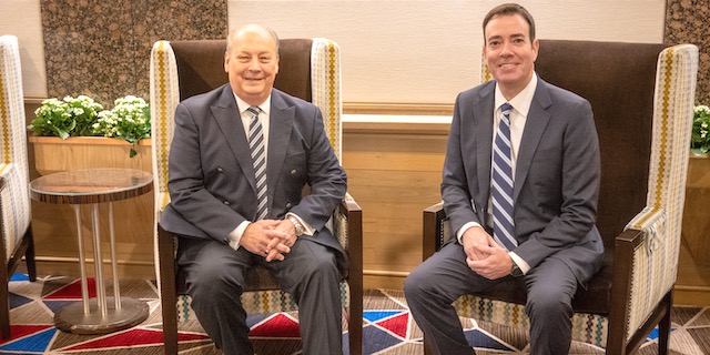 New U.S. Wheat CEO: Market volatility ‘here to stay’