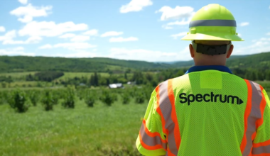 Spectrum expands to rural Vanderburgh County