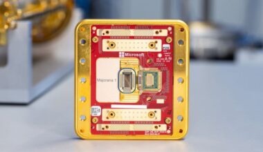 'NSF was there at the start' — an experimental quantum chip may yield more robust qubits | NSF