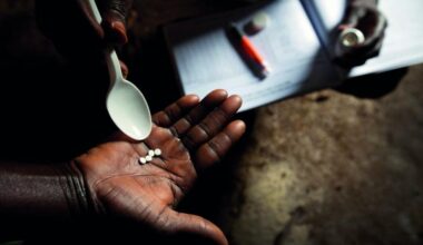 New findings support ivermectin for malaria control