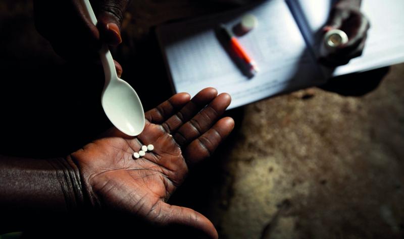 New findings support ivermectin for malaria control