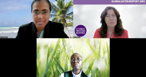 'You are not alone': Catholic sisters break silence on mental health in global forum