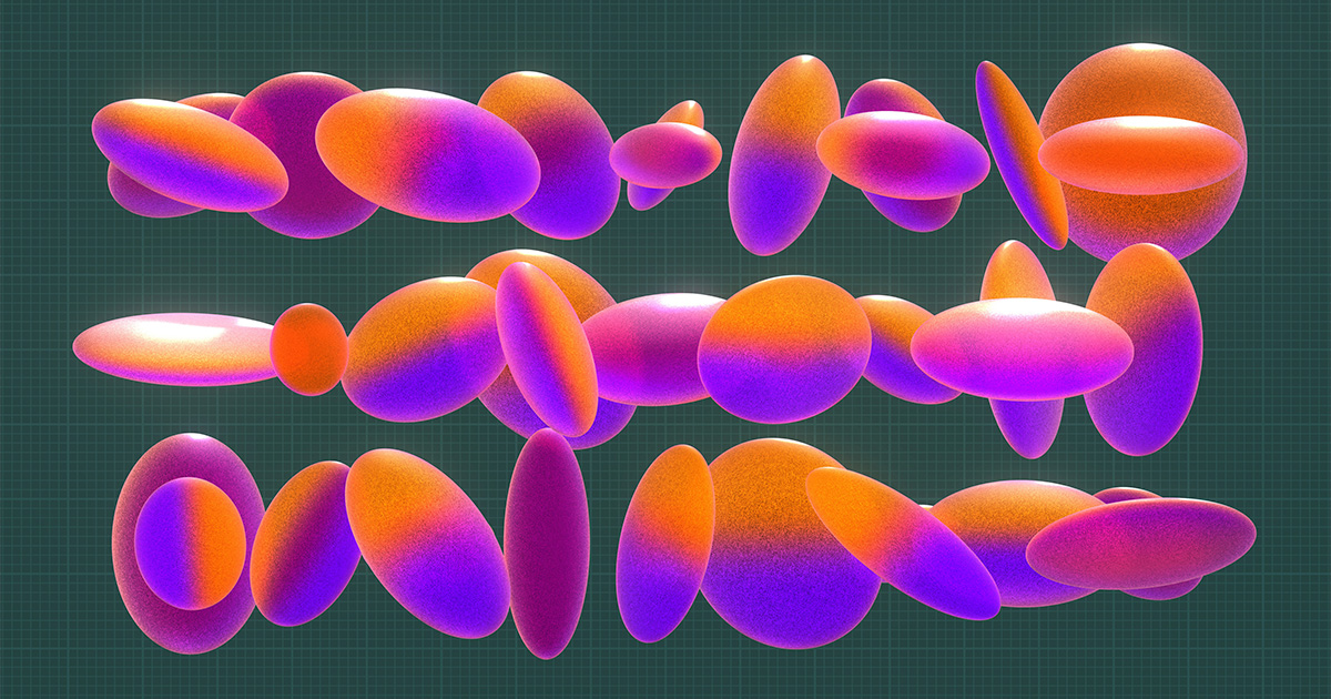 New Sphere-Packing Record Stems From an Unexpected Source