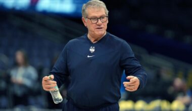 "God Bless ’Em, But I Think It’ll Ruin the Game": When Geno Auriemma Didn’t Hold Back on NCAA Eligibility Debate