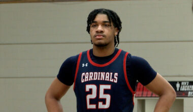 Plainfield’s NaJai Hines Lands at Seton Hall – Jersey Sports Zone