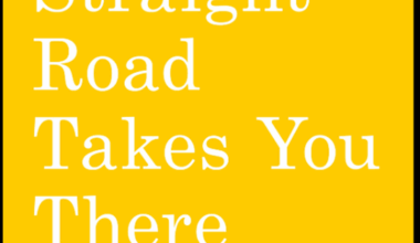 No Straight Road Takes You There – Essays for Uneven Terrain by Rebecca Solnit