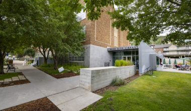 Local authors encouraged to apply to the Utah Book Festival