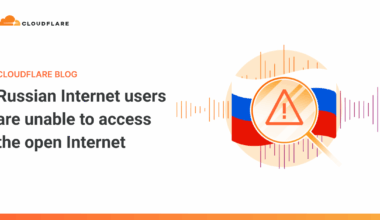 The Cloudflare Blog