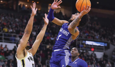 Kezza Giffa’s ‘maturity’ and ‘experience’ stand out