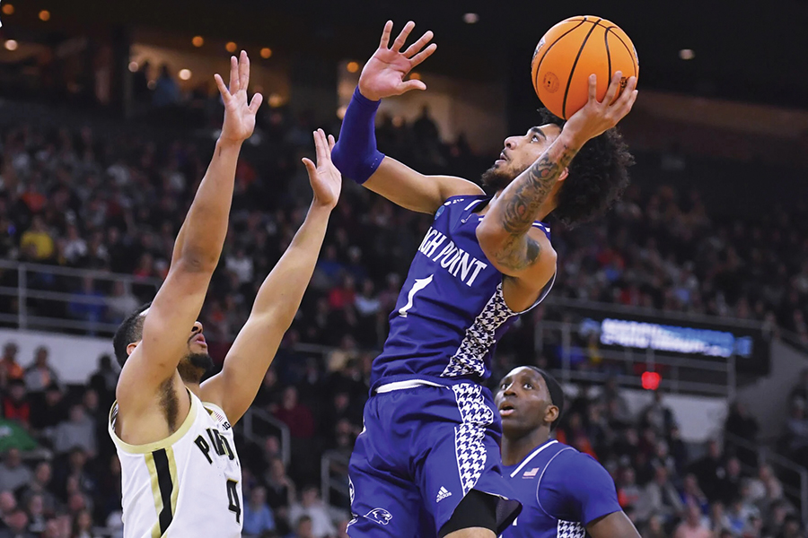 Kezza Giffa’s ‘maturity’ and ‘experience’ stand out