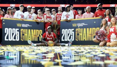 Fox Sports, AEG finalize CBB Crown dates