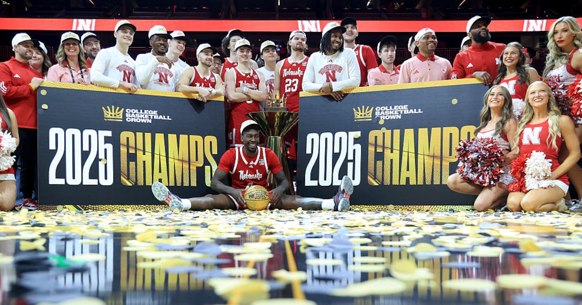 Fox Sports, AEG finalize CBB Crown dates