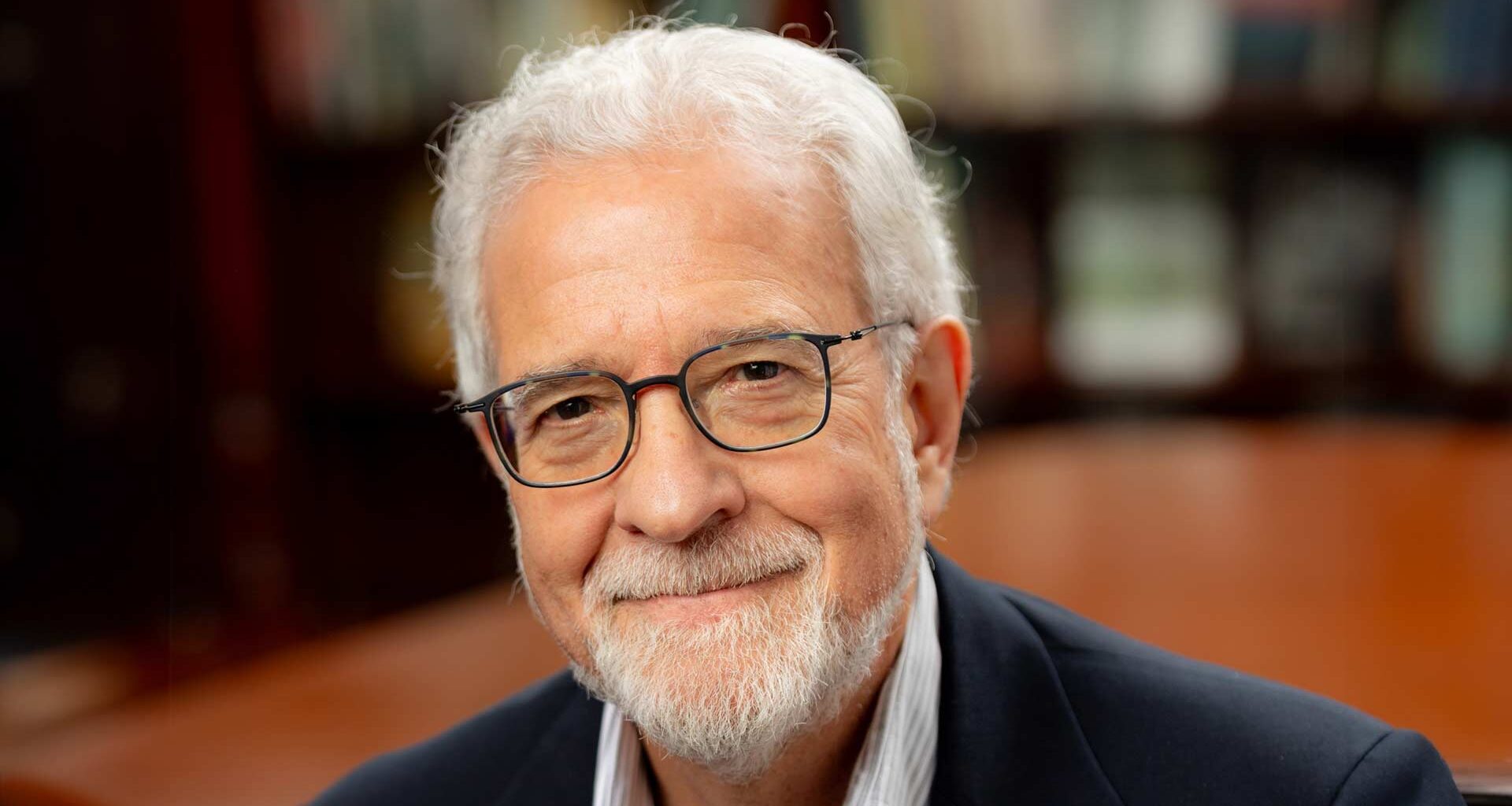 Fern Press to publish Omer Bartov’s 'urgent and incisive' new book on Israel