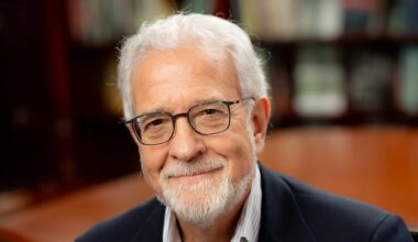 Fern Press to publish Omer Bartov’s 'urgent and incisive' new book on Israel