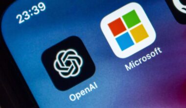 Microsoft Seeks to Extend Access to OpenAI Technology