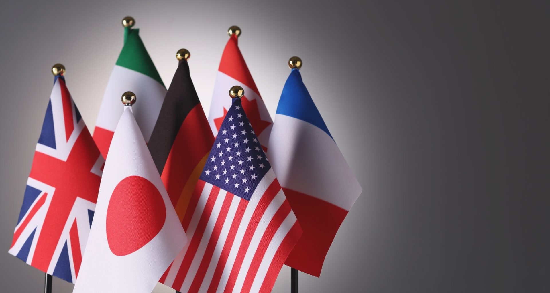 Trump visits the FED and US PMIs come in mixed – Market wrap for the North American session