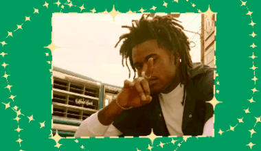 An Interview With MexikoDro, the Atlanta Rapper Behind One of His City’s Best Songs of the Year