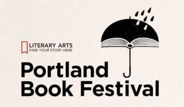 An Open Letter to the Portland Book Festival ‹ Literary Hub