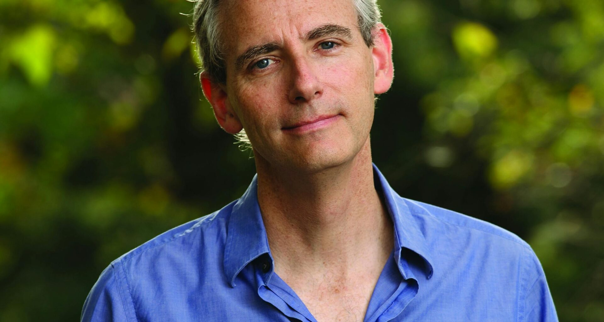 Oprah Book Club pick 'Culpability' finds a family clashing with AI