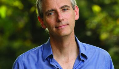 Oprah Book Club pick 'Culpability' finds a family clashing with AI