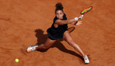 Aryna Sabalenka is in, and the Race is getting crowded