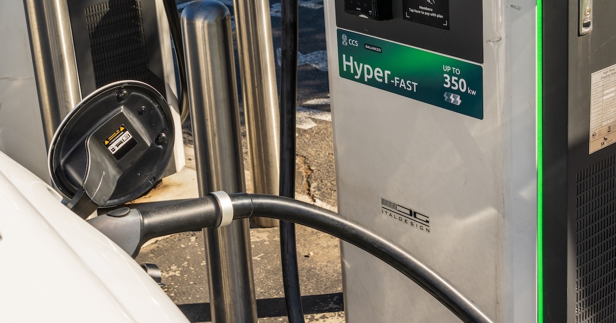 Q2 EV Sales Dip During Record First Half; Q3 Poised for Spike Before Tax Credit Expires